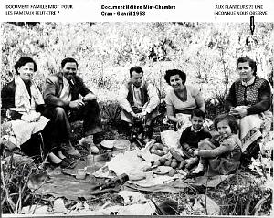 Oran- SDV- 5042- 1953 04 06  Je ne sais plus si c est aux Planteurs ou a M SILA